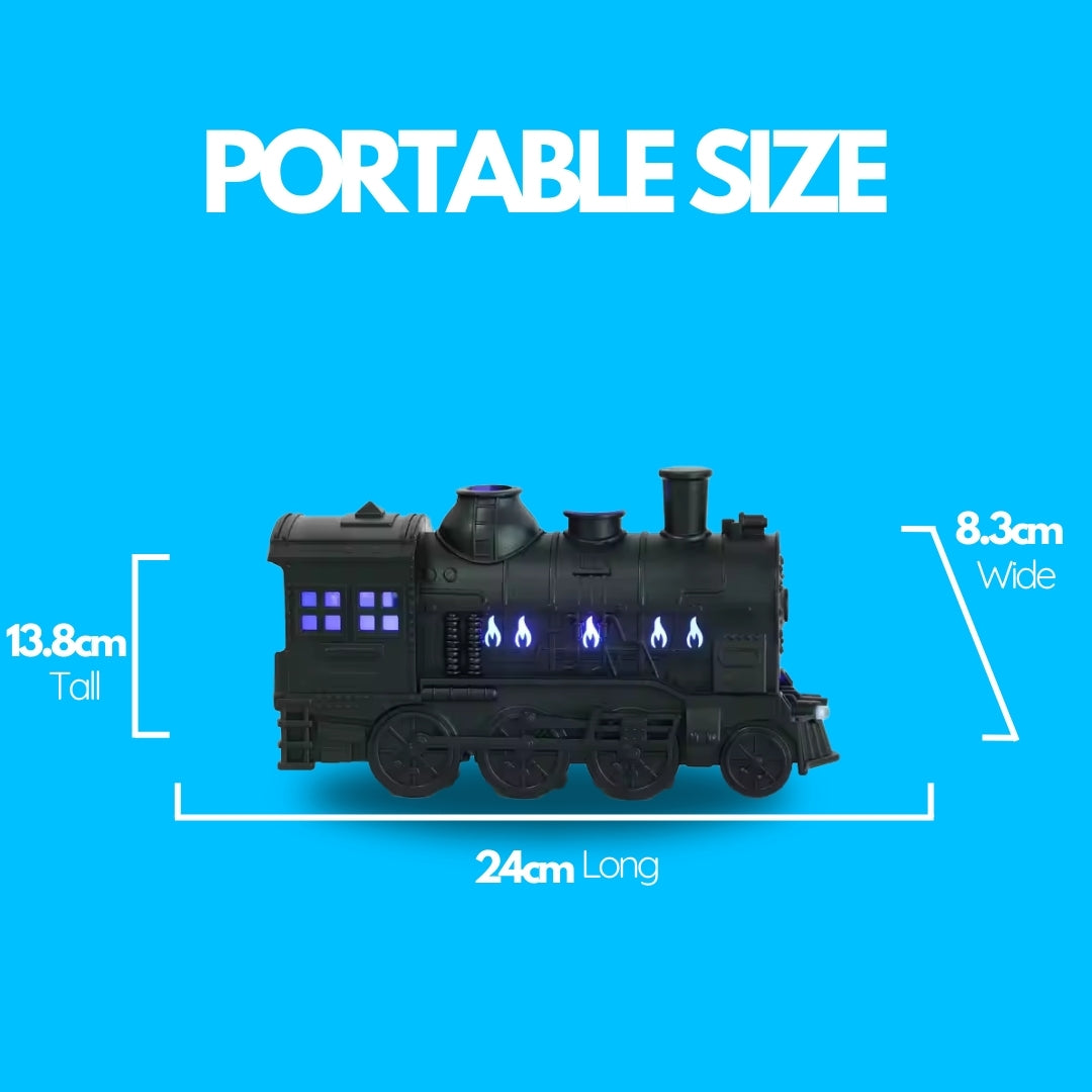 Steam Train Humidifier